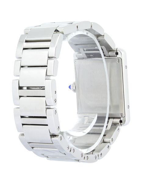 Cartier Tank Must WSTA0052